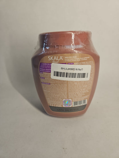 Skala Dona Skala 2in1 Super Pot Hair Treatment Cream for Smooth and Wavy Hair 35.2 oz