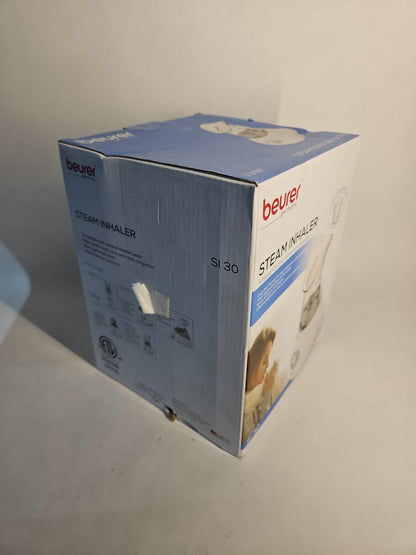 Beurer SI30 Personal Steam Inhaler Rite Aid