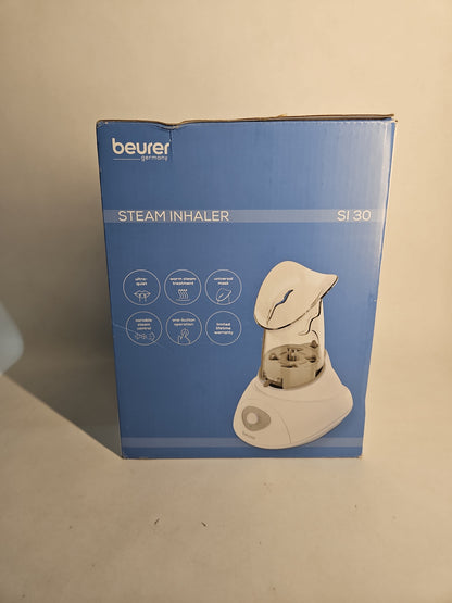 Beurer SI30 Personal Steam Inhaler Rite Aid