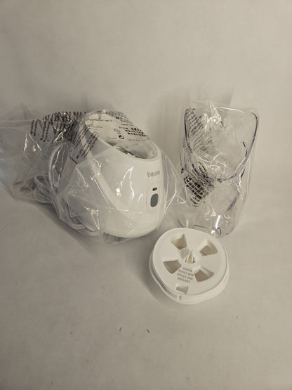 Beurer SI31 SteamCare Steam Inhaler