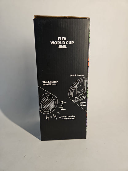 FIFA World Cup 2026 USA Host Country Rowdy Cup – Blue, 24 oz