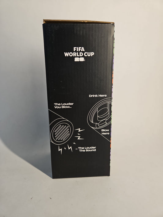 FIFA World Cup 2026 USA Host Country Rowdy Cup – Blue, 24 oz