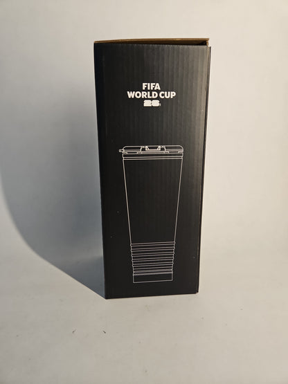 FIFA World Cup 2026 USA Host Country Rowdy Cup – Blue, 24 oz