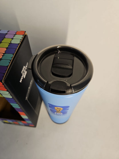 FIFA World Cup 2026 USA Host Country Rowdy Cup – Blue, 24 oz