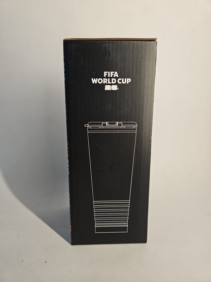 FIFA World Cup 2026 Mexico Host Country Rowdy Cup – Green, 24 oz