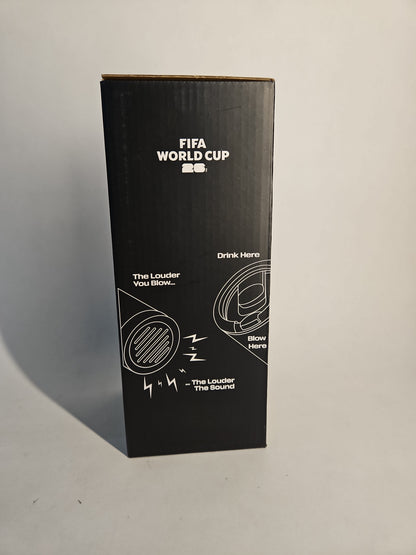 FIFA World Cup 2026 Mexico Host Country Rowdy Cup – Green, 24 oz