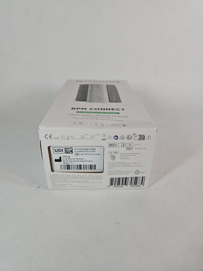 Withings BPM Connect Wi-Fi Smart Blood Pressure Monitor