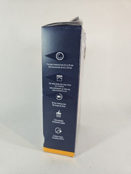 King C. Gillette Beard Trimmer PRO (Model 5517)