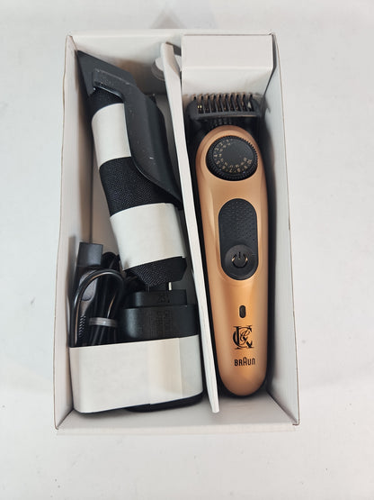 King C. Gillette Beard Trimmer PRO (Model 5517)