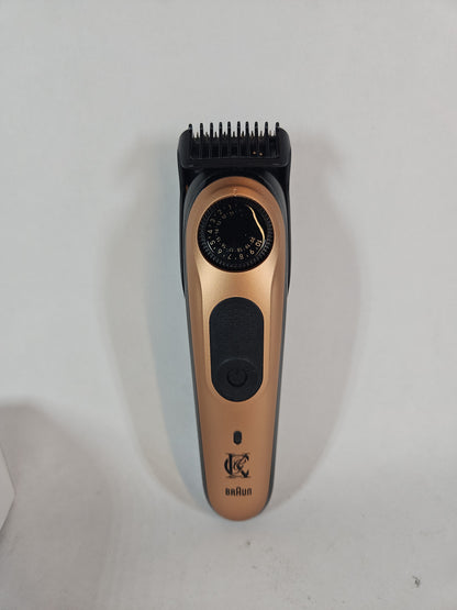 King C. Gillette Beard Trimmer PRO (Model 5517)