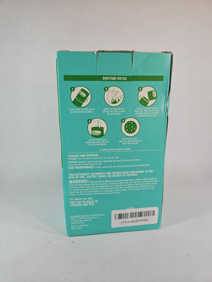 STEM Flying Insects Fan Trap Starter Kit (Open Box, Like New)