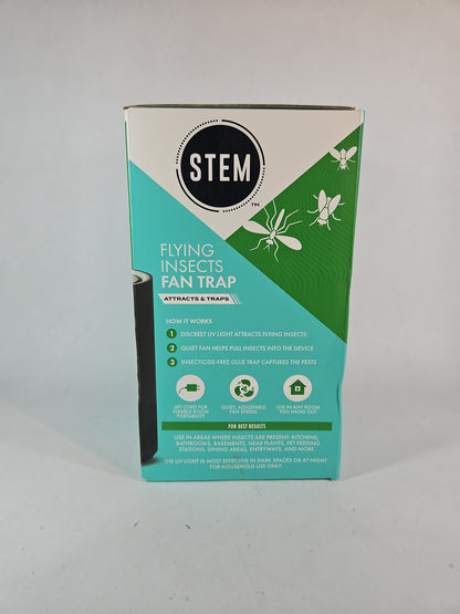 STEM Flying Insects Fan Trap Starter Kit (Open Box, Like New)