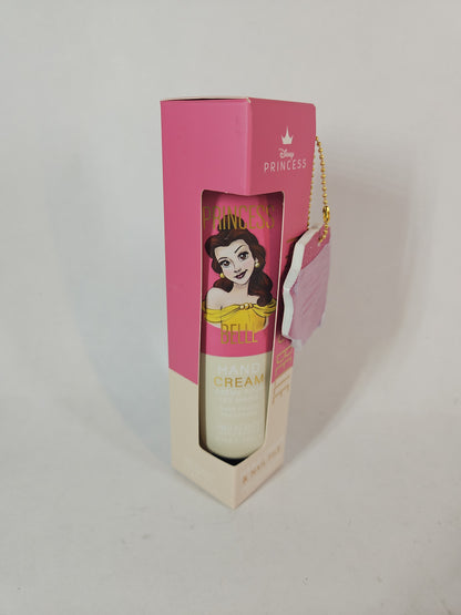 Mad Beauty Princess Belle Hand Cream and Nail File 2.03 fl oz