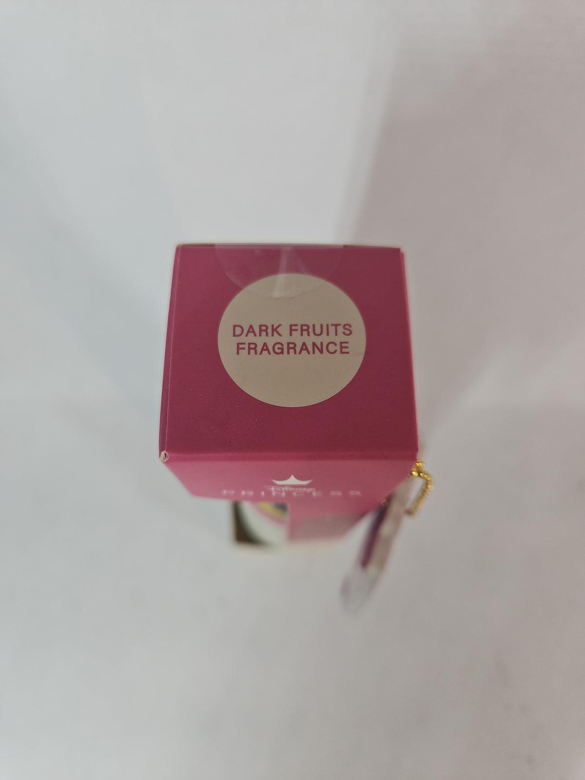 Mad Beauty Princess Belle Hand Cream and Nail File 2.03 fl oz