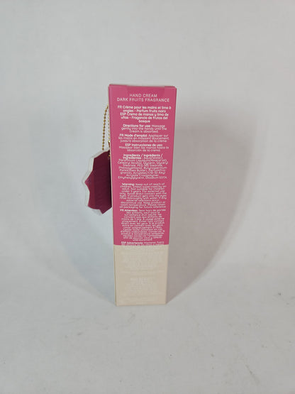 Mad Beauty Princess Belle Hand Cream and Nail File 2.03 fl oz