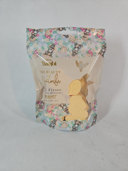 Beauty Of Bambi Wild Flower Bath Fizzers, 6 Pack