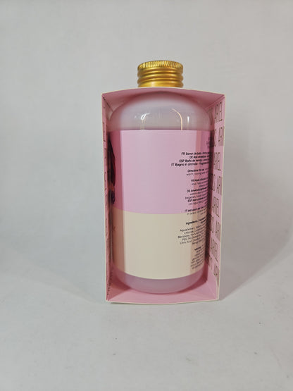 MAD BEAUTY Princess Ariel Bath Soak 10.15 fl oz, Ginger Pear