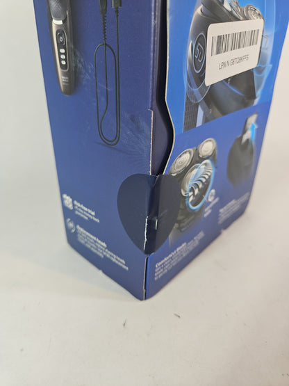 Philips Norelco CareTouch Wet & Dry Electric Shaver (S3242/90)