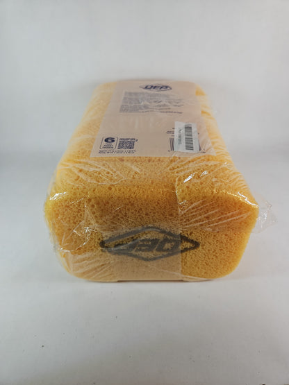 QEP All-Purpose Heavy Duty Sponges, Extra Large, 6-Pack