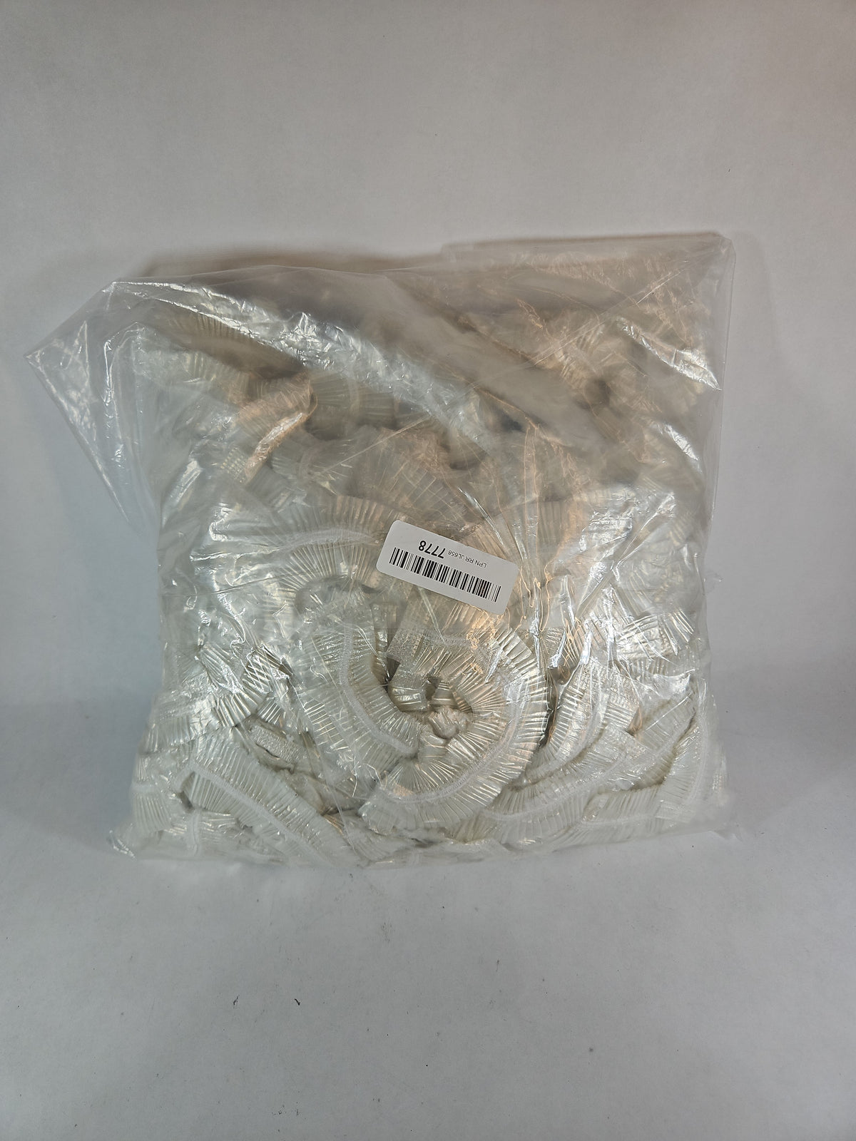 ForPro Spa Liners, Clear, 100 Count