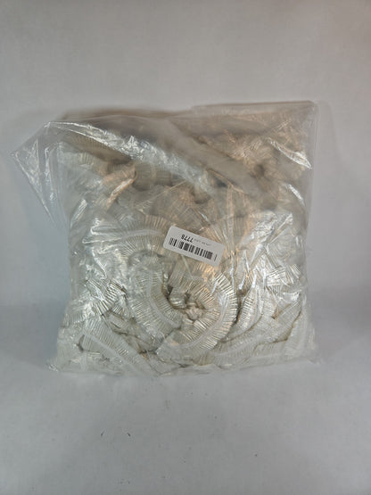 ForPro Spa Liners, Clear, 100 Count