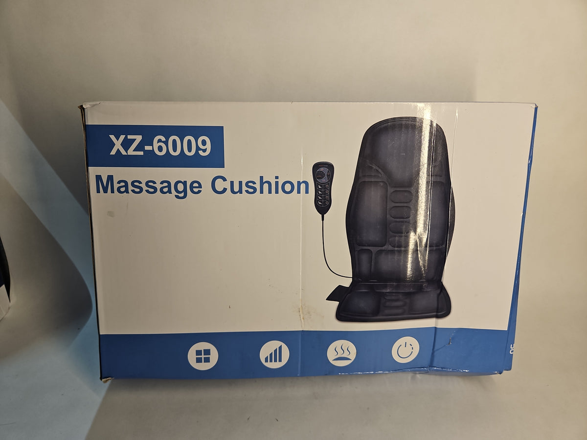 SLOTHMORE Vibration Back Massage Cushion XZ-6009