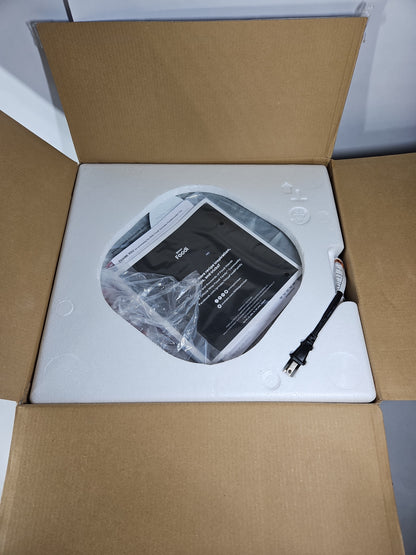 Ninja Foodi Everyday PossibleCooker Pro 6.5 Qt Multi-Cooker MC1101 – Open Box
