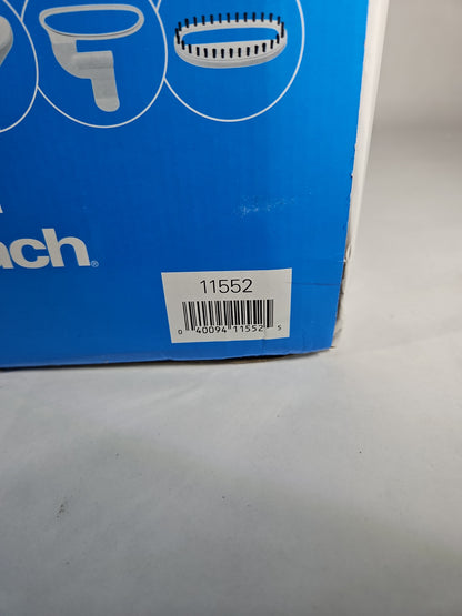 Hamilton Beach Full-Size Garment Steamer 11552 – Used – Untested, Sold As-Is