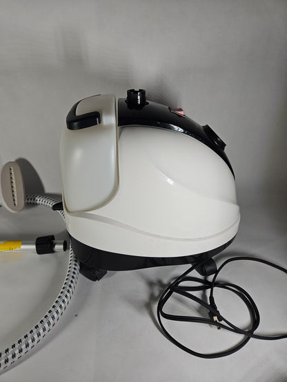 Hamilton Beach Full-Size Garment Steamer 11552 – Used – Untested, Sold As-Is