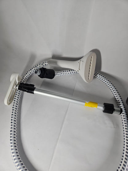 Hamilton Beach Full-Size Garment Steamer 11552 – Used – Untested, Sold As-Is