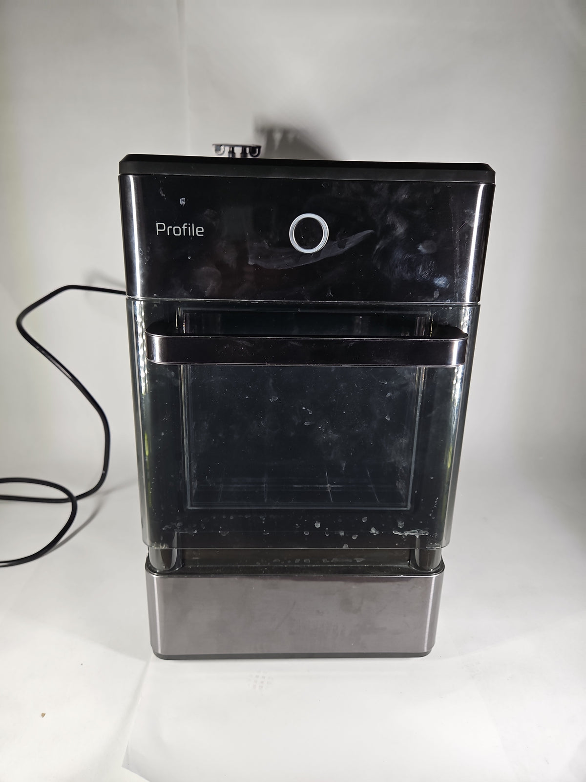 GE Profile Opal Countertop Nugget Ice Maker