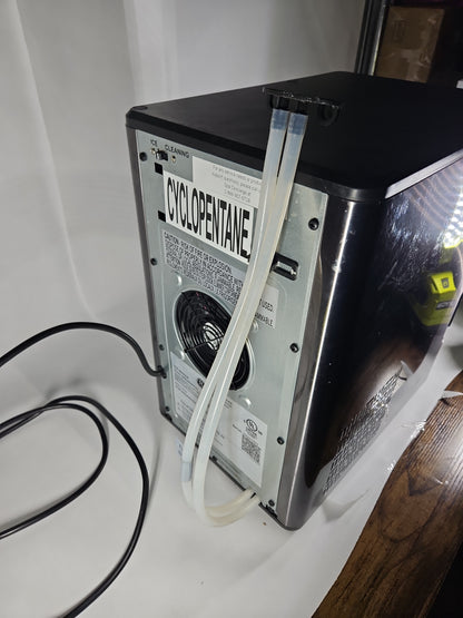 GE Profile Opal Countertop Nugget Ice Maker – Used