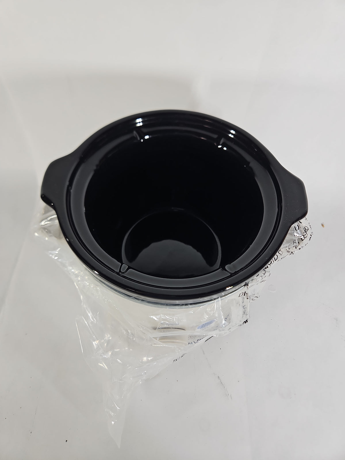 Bella 2 Qt Slow Cooker 22987A1 – Open Box