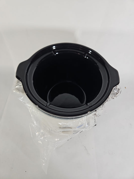 Bella 2 Qt Slow Cooker 22987A1 – Open Box