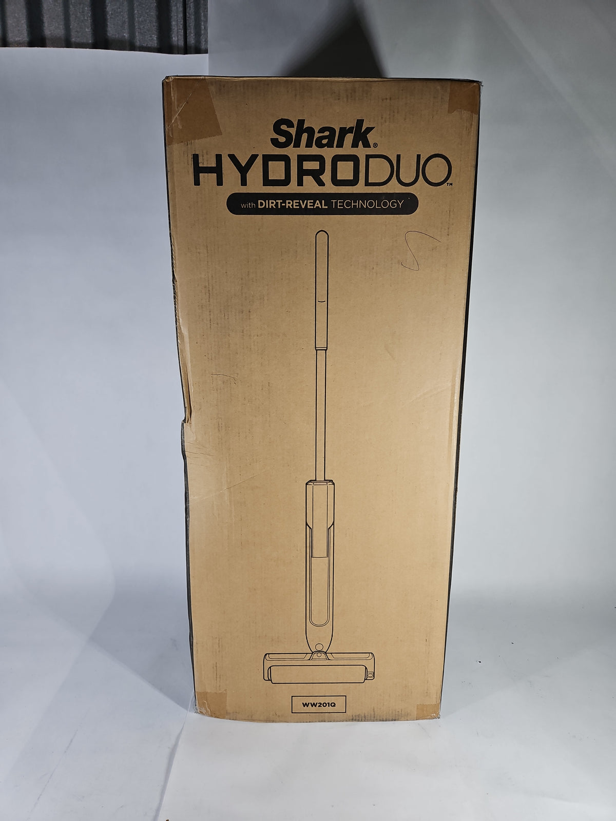 Shark HydroDuo Cordless Wet & Dry Hard Floor Cleaning System