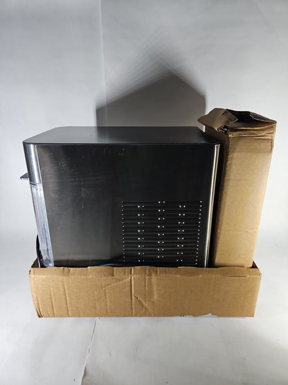 GE Profile Opal 2.0 Ultra Nugget Ice Maker with Side Tank & WiFi - No Outer Box