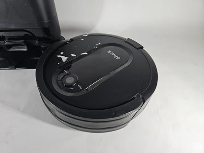 Shark AI Ultra Robot Vacuum with Self-Empty Base UR2500SR – Used