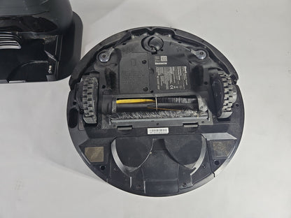 Shark AI Ultra Robot Vacuum with Self-Empty Base UR2500SR – Used