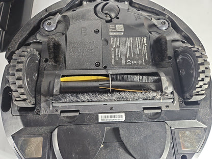Shark AI Ultra Robot Vacuum with Self-Empty Base UR2500SR – Used
