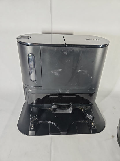 Shark AI Ultra Robot Vacuum with Self-Empty Base UR2500SR – Used