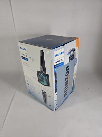 Philips Norelco Shaver 7800 Wet & Dry Electric Shaver Pop-Up Trimmer S7885/85