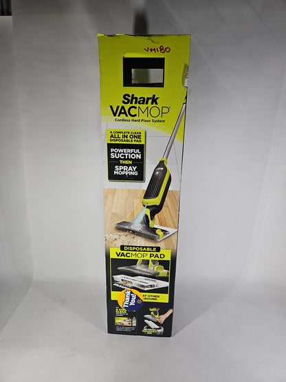 Shark VACMOP Cordless Hard Floor Vacuum Mop VM200