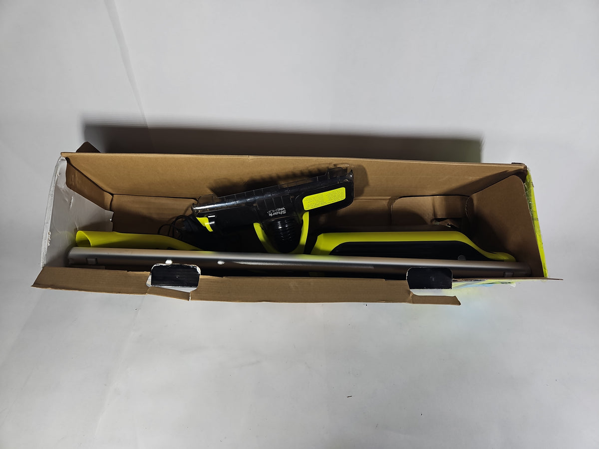 Shark VACMOP Cordless Hard Floor Vacuum Mop VM200 - No Pad or Solution