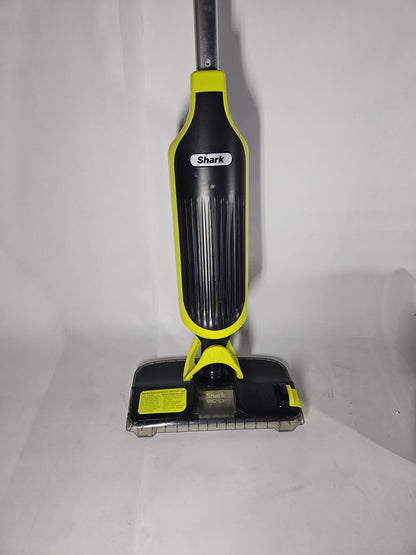 Shark VACMOP Cordless Hard Floor Vacuum Mop VM200 - No Pad or Solution