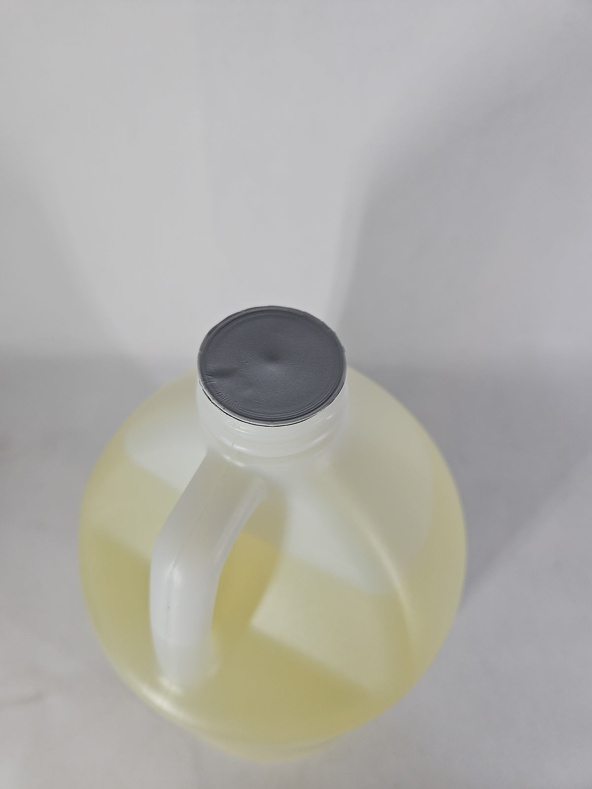 Clean Revolution Liquid Gel Hand Soap Refill Dreamy Citrus 128 fl oz
