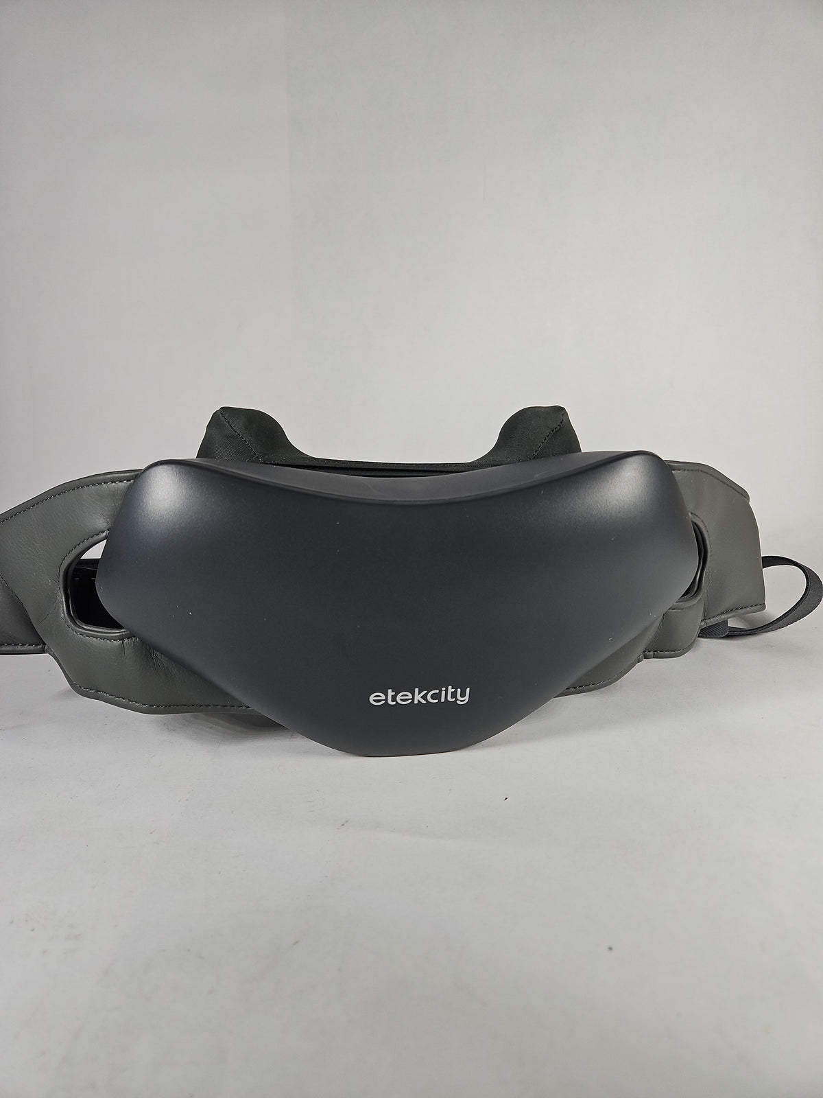 Etekcity Cadeo Heated Neck Massager ENM-C221-AUS - Grey