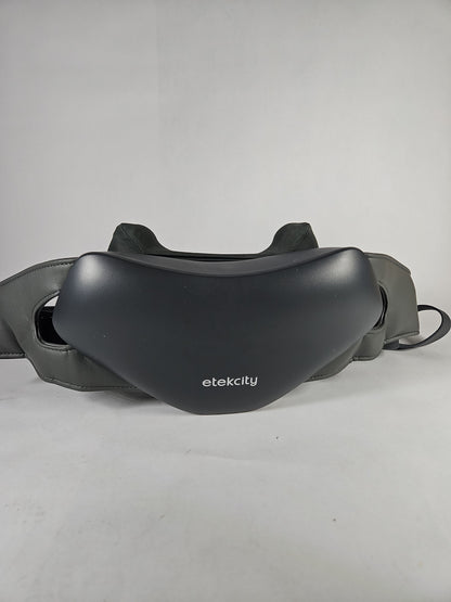 Etekcity Cadeo Heated Neck Massager ENM-C221-AUS - Grey