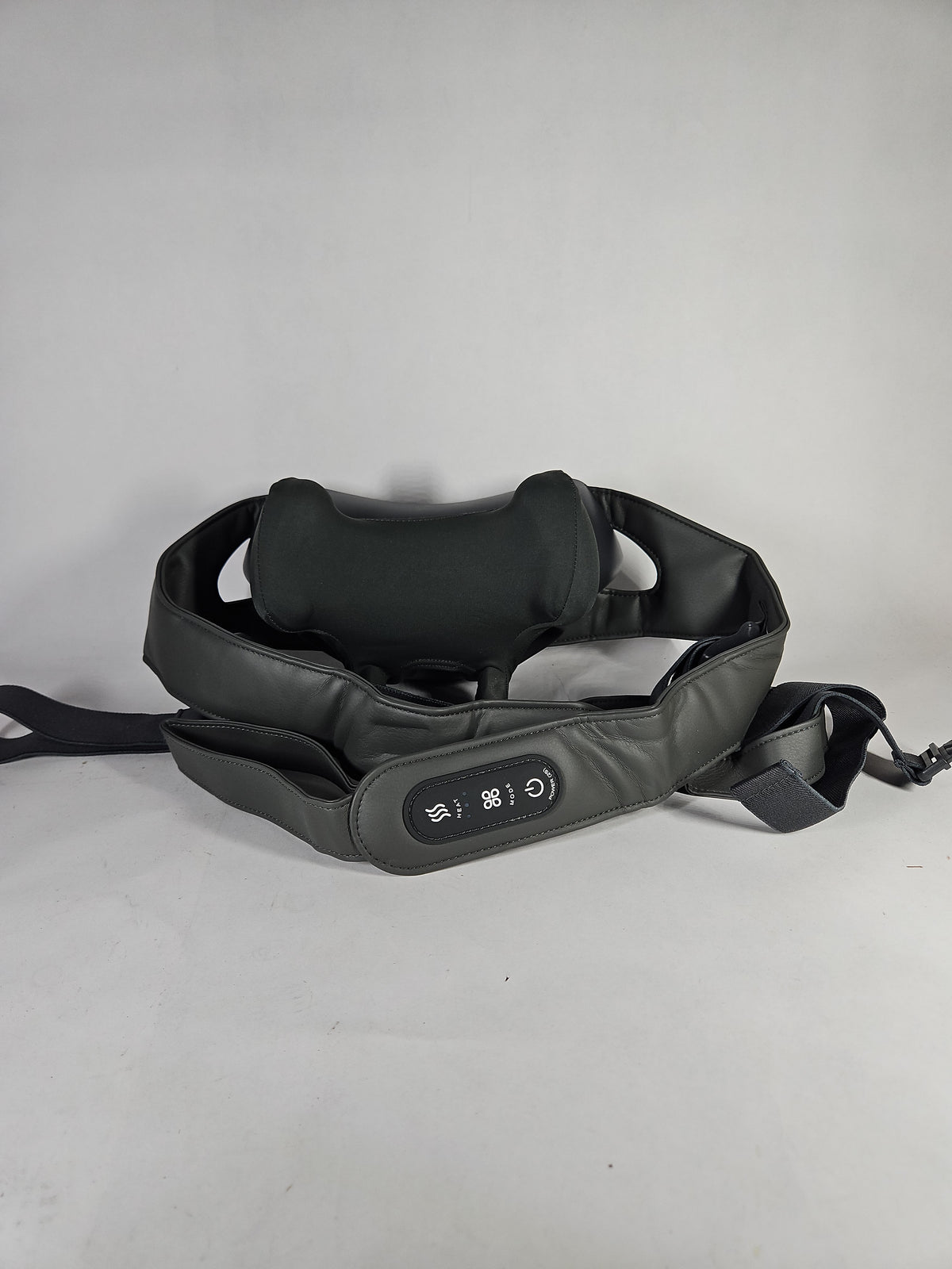Etekcity Cadeo Heated Neck Massager ENM-C221-AUS - Grey