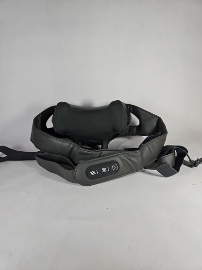 Etekcity Cadeo Heated Neck Massager ENM-C221-AUS - Grey