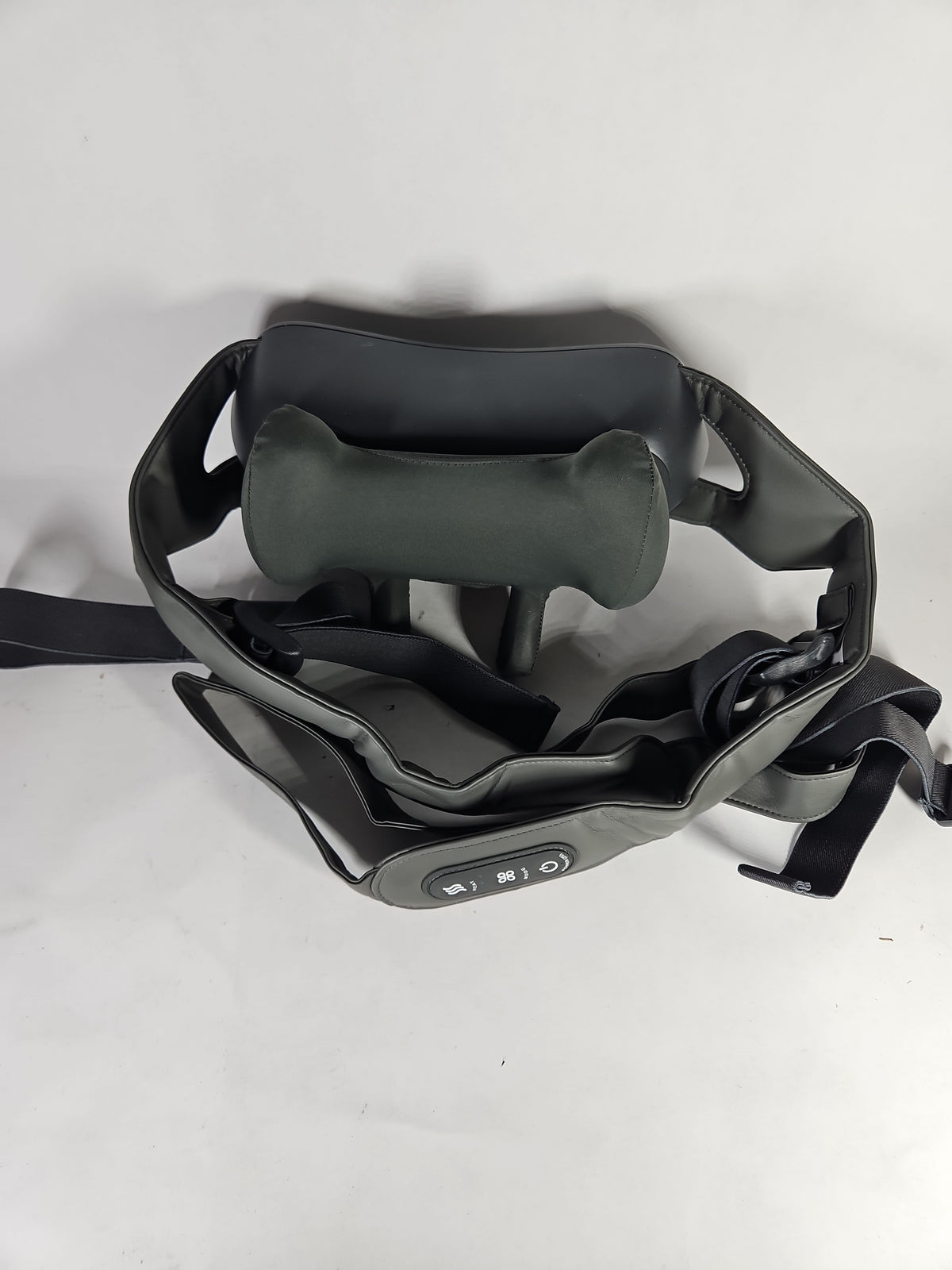 Etekcity Cadeo Heated Neck Massager ENM-C221-AUS - Grey